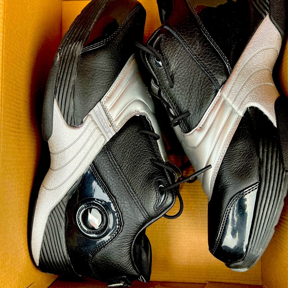 Reebok Answer 5